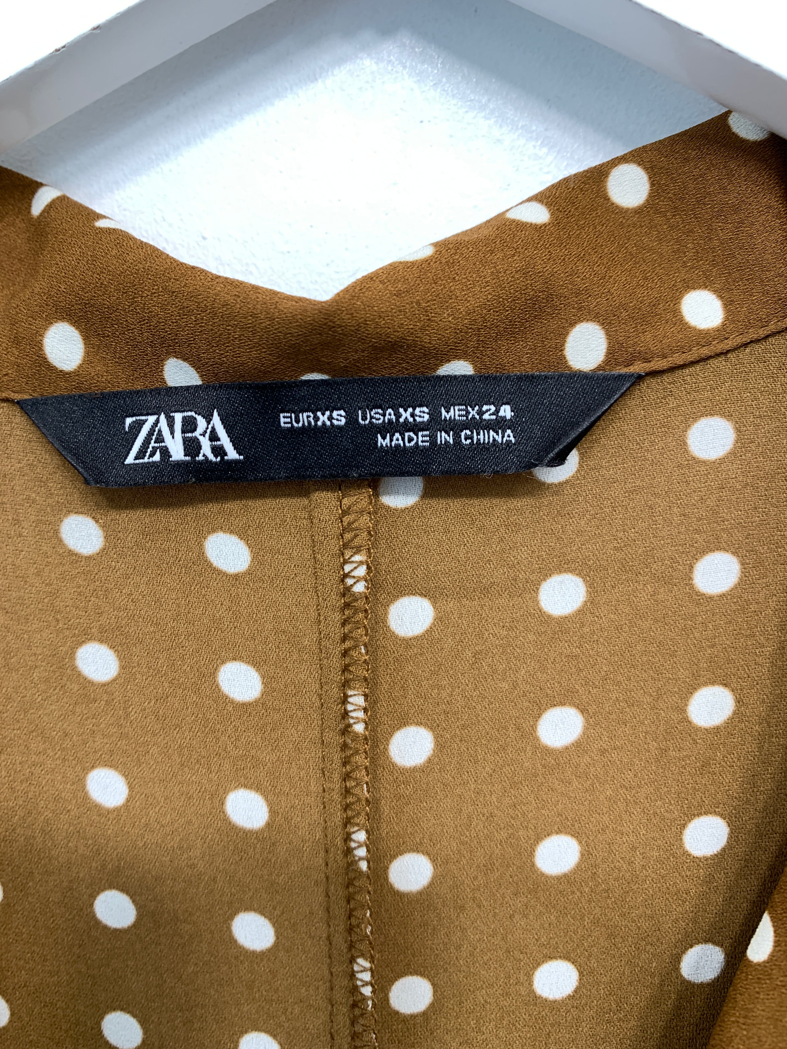 Zara Buksedragt